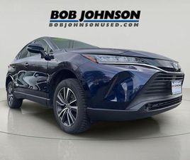 TOYOTA VENZA 2021 TOYOTA VENZA LE