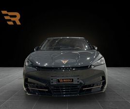 TAVASCAN EXTREME TYPE 10 77KWH 340PS 4DRIVE (NETTO)