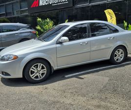 CHEVROLET OPTRA CHEVROLET OPTRA 1.8 ADVANCE MT 2011