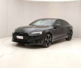 SPORTBACK 40 2.0 TDI MHEV BUSINESS ADVANCED QUATTRO 204CV S-TRONIC