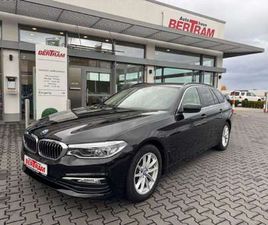 540 I XDRIVE