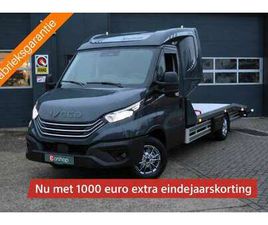 35S210 HI-MATIC NIEUW MODEL 2025 AUTOTRANSPORTER M