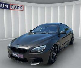 BMW SERIE 6 650 M-SPORT *GARANTIE*FINANZ*