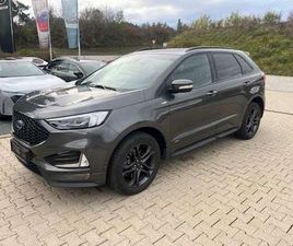 FORD EDGE 2,0 ECOBLUE SCR 4X4 ST-LINE AUT.