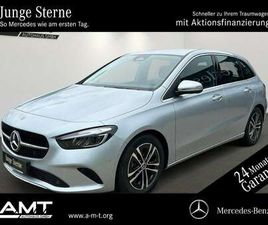 MERCEDES CLASE C ESTATE C 200 PROGRESSIVE LINE ADVANCED PLUS*AHK*LED