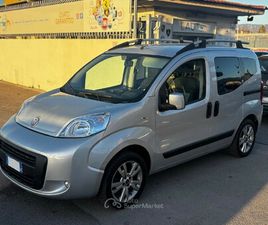 FIAT QUBO 77CV