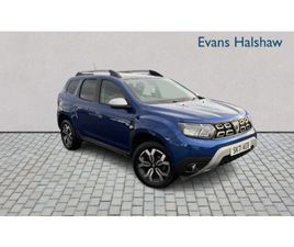 1.3 TCE 130 PRESTIGE 5DR 2022