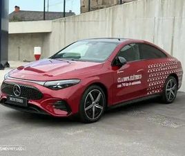 MERCEDES CLA CLA 250+ MERCEDES-BENZ CLA 250+