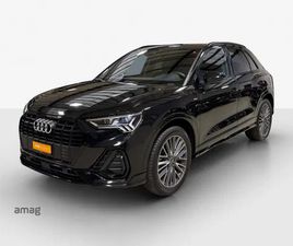 AUDI Q3 40 TFSI QUATTRO S TRONIC