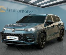 VOLKSWAGEN TAYRON 2.0 TDI DSG R-LINE 110 KW