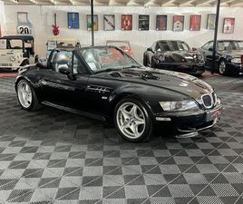 BMW Z3 Z3 M M ROADSTER