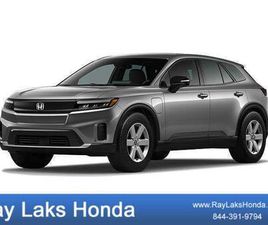 HONDA CITY NEW 2025 HONDA PROLOGUE EX