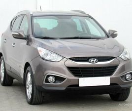 HYUNDAI IX35 2.0 CRDI