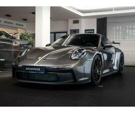 PORSCHE 911 992 GT3 PORSCHE 911 GT3 (992) KUPÉ - KUPÉ BENZIN