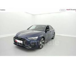 IV GENERATION2 BERLINE 1.5 35 TFSI MILD HYBRID 150 S LINE S TRONIC 7