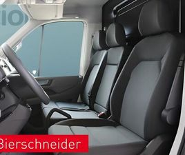 VOLKSWAGEN CRAFTER VOLKSWAGEN CRAFTER KASTEN 2.0 TDI TRENDLINE 103 KW