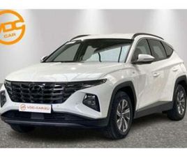 ② HYUNDAI TUCSON FEEL - GPS - CAMERA - AUTOMAAT — HYUNDAI — 2EMEMAIN
