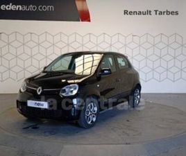RENAULT TWINGO III GENERATION2 E-TECH EQUILIBRE 22KWH