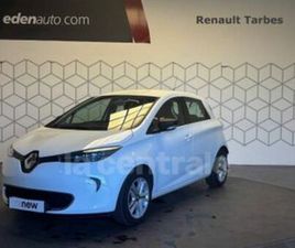 RENAULT ZOE R90 R90 ZEN 41 KWH
