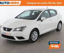 SEAT IBIZA 1.0 REFERENCE
