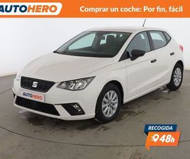 SEAT IBIZA 1.0 REFERENCE PLUS
