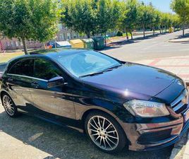 200CDI BE STYLE 7G-DCT