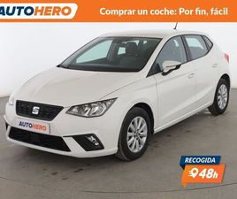 SEAT IBIZA 1.6 TDI STYLE