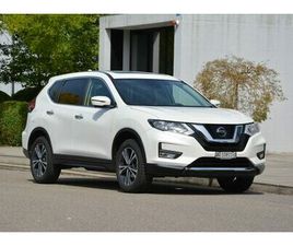 NISSAN X-TRAIL X-TRAIL 1.3 DIG-T ACENTA