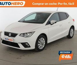 SEAT IBIZA 1.0 STYLE