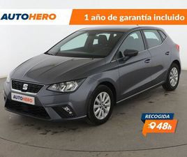 SEAT IBIZA 1.0 TSI XCELLENCE