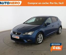 SEAT LEON 1.4 TSI STYLE