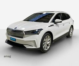 SKODA ENYAQ ENYAQ IV 80 4X2