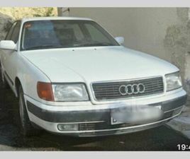 AUDI 100 IV 2.8 E