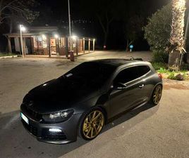 VOLKSWAGEN SCIROCCO R 2.0 TSI R 265CV DSG