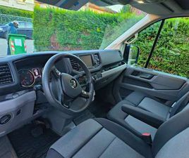 CRCAFTER 35 L3H3 2.0 TDI 140CV AUTOMATICO