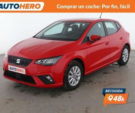 SEAT IBIZA 1.0 REFERENCE XM