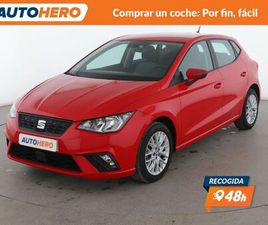 SEAT IBIZA 1.0 TSI STYLE
