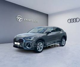 II SPORTBACK 35 TDI 150 S LINE S TRONIC 7