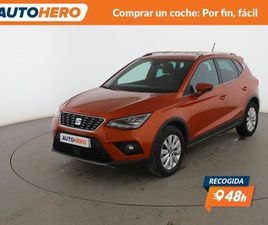 SEAT ARONA 1.0 TSI XCELLENCE