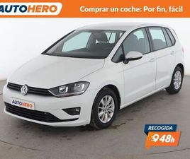VOLKSWAGEN GOLF 1.2 TSI EDITION BLUEMOTION TECH