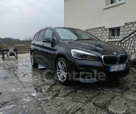 (F46) GENERATION2 GRAN TOURER 218D M SPORT BVA8