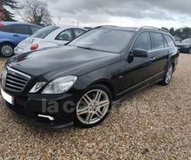 IV BREAK 350 CDI 265 BLUEEFFICIENCY AVANTGARDE EXECUTIVE 7G-TRONIC