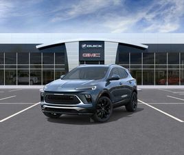 BUICK ENCORE BUICK ENCORE GX 2025 AWD 4DR SPORT