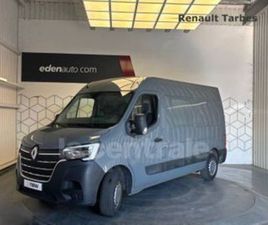 III GENERATION2 FOURGON DCI 135 GRAND CONFORT TRAC L2H2 F3300