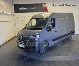 III GENERATION2 FOURGON DCI BLUE 135 GRAND CONFORT TRAC L2H2 F3300