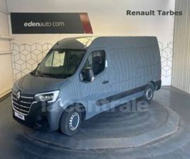 III GENERATION2 FOURGON DCI BLUE 135 GRAND CONFORT TRAC L2H2 F3300