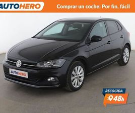 1.0 TSI SPORT