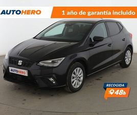 SEAT IBIZA 1.0 TSI STYLE XL
