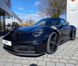 PORSCHE 911 992 CARRERA T PORSCHE 911 CARRERA T