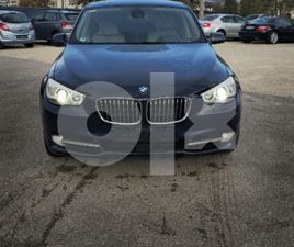 BMW SERIE 5 GT 530 BMW 530GT XDRIVE U ZAMJENI PUNO VISE